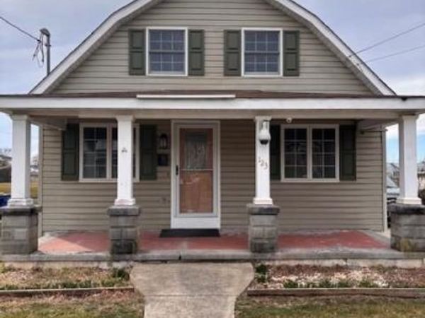 123 ADELIA STREET, MIDDLETOWN, PA 17057