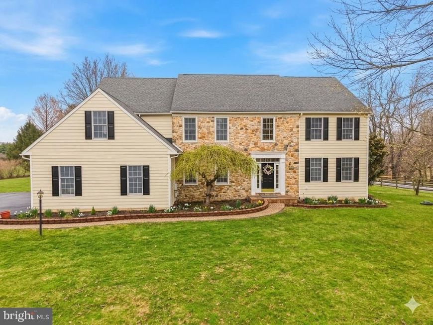 22 Springlea Lane, Chester Springs, PA 19425 Main Photo