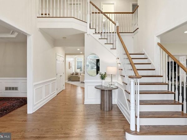 22 SPRINGLEA LANE, CHESTER SPRINGS, PA 19425