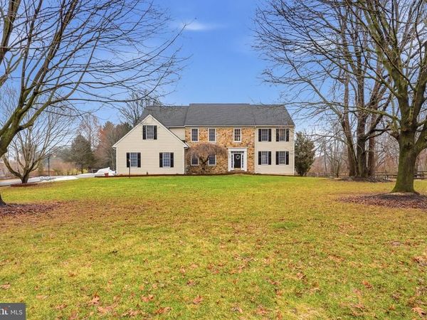 22 SPRINGLEA LANE, CHESTER SPRINGS, PA 19425