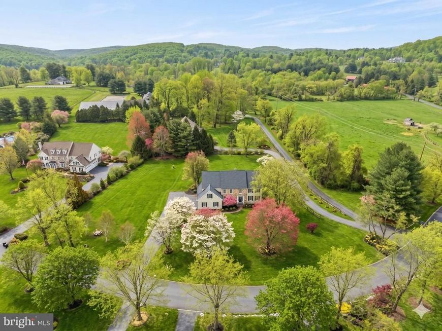 22 Springlea Lane, Chester Springs, PA 19425 Main Photo