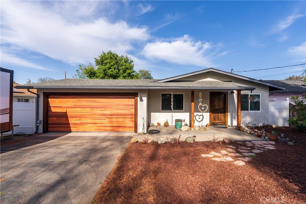 4533 Hidalgo Avenue, Atascadero, CA 93422 Main Photo