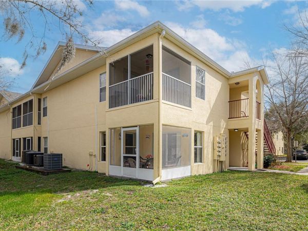 2788 CLUB CORTILE CIRCLE, Unit A, KISSIMMEE, FL 34746