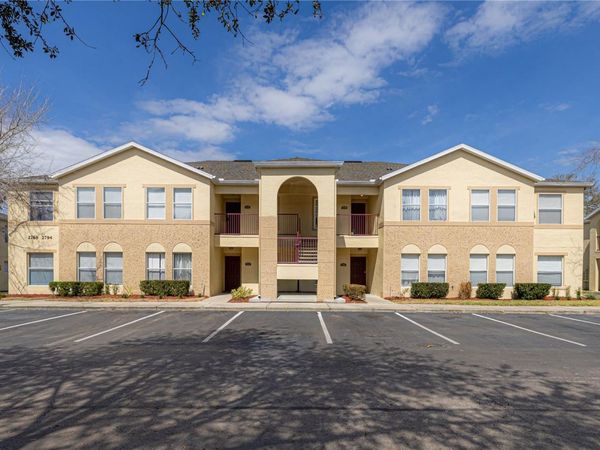 2788 CLUB CORTILE CIRCLE, Unit A, KISSIMMEE, FL 34746