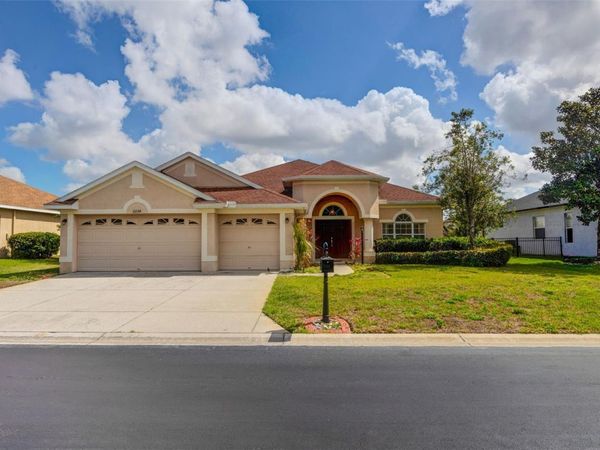 2234 TARRAGON LANE , NEW PORT RICHEY, FL 34655