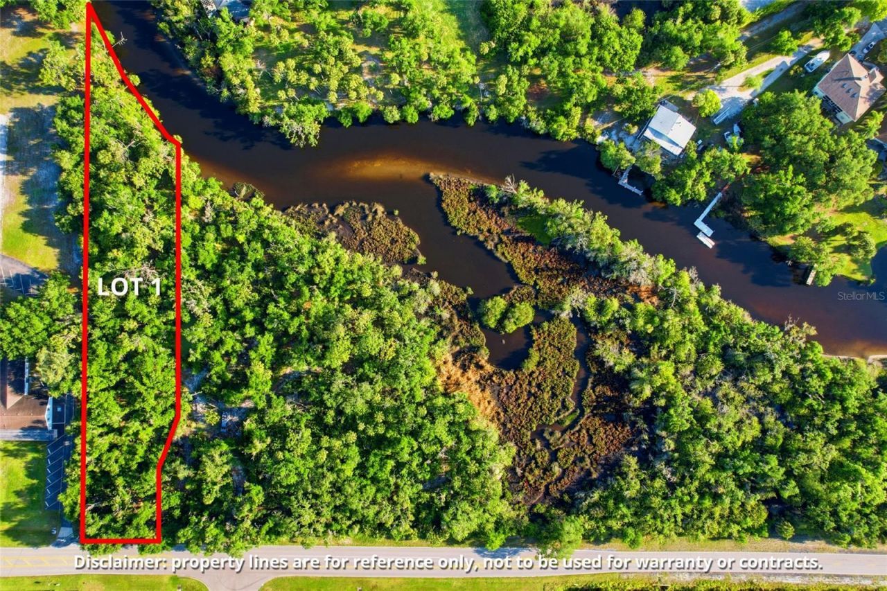 12807 Upper Manatee River Rd, Bradenton, FL 34212 Photo