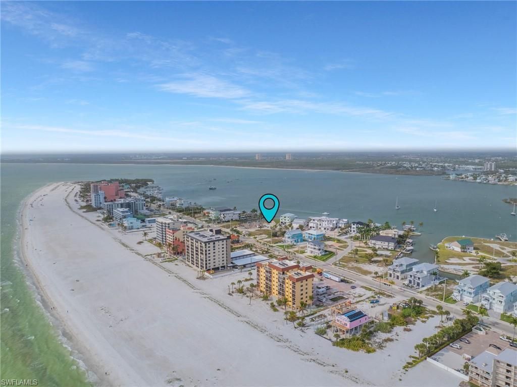 507 Carlos Cir, Fort Myers Beach, FL 33931 Photo