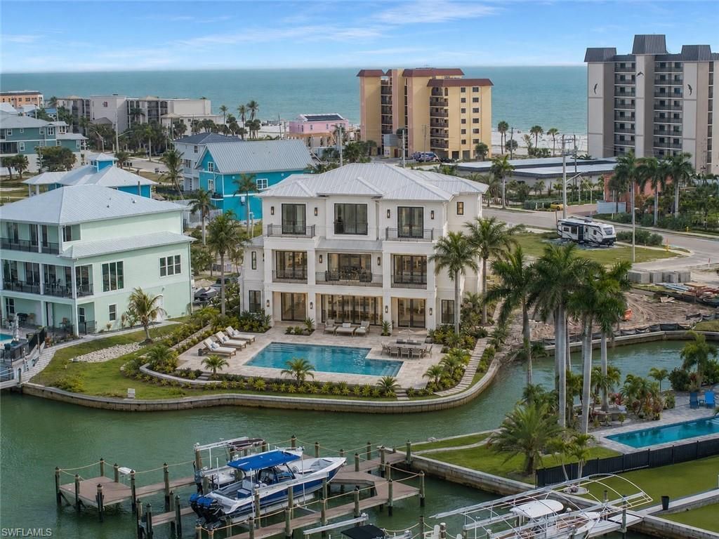 507 Carlos Cir, Fort Myers Beach, FL 33931 Photo