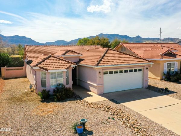 2388 CANDLEWOOD Drive, Sierra Vista, AZ 85650