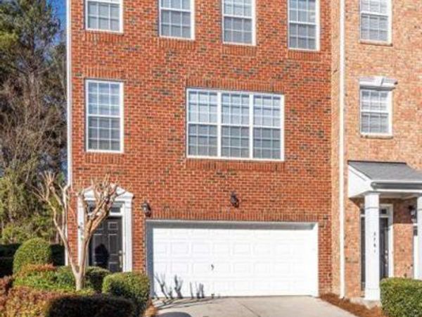 3759 Chattahoochee Summit Drive SE, Unit 3, Atlanta, GA 30339
