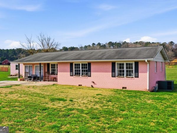 93 Euharlee Street, Taylorsville, GA 30178