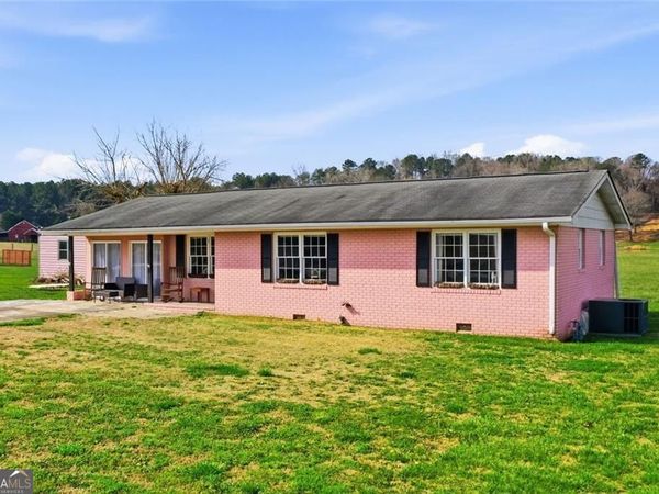 93 Euharlee Street, Taylorsville, GA 30178