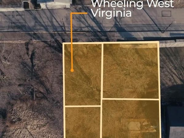 112 Main Street, Wheeling, WV 26003