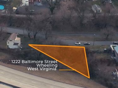 1222 Baltimore Street, Wheeling, WV 26003