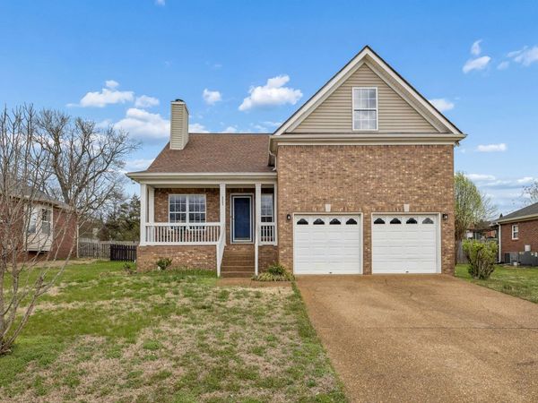 7928 Boone Trce, Nashville, TN 37221