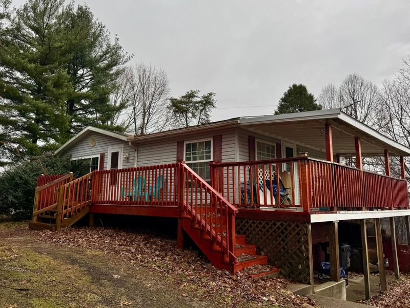 2492 Township Road 145 NE, Somerset, OH 43783 Photo 1