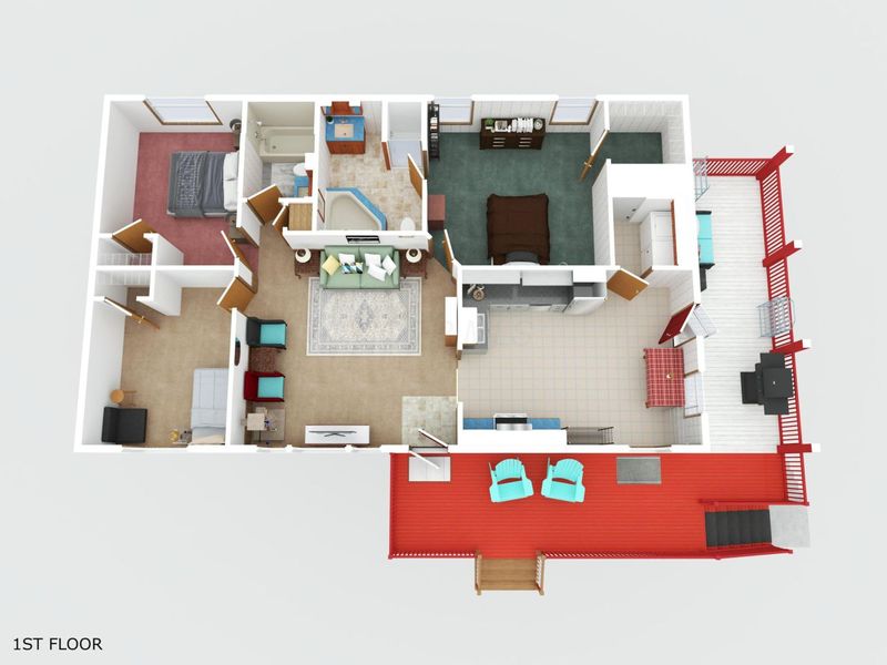 2492 Township Road 145 NE, Somerset, OH 43783 Photo 22