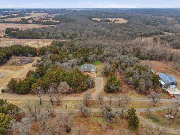 2917 S Macy Lynn, Stillwater, OK 74074