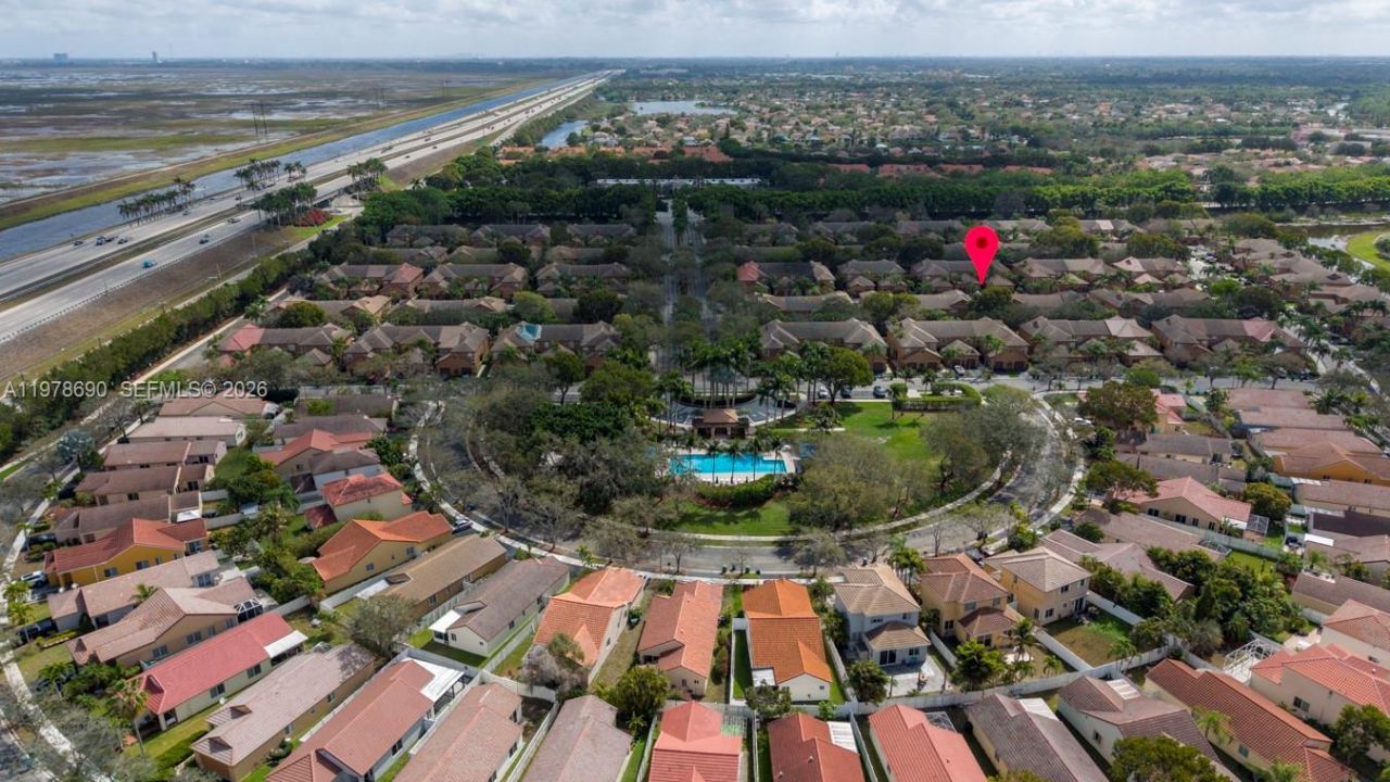 1418 Barcelona Way , Unit 6-23, Weston, FL 33327 Photo