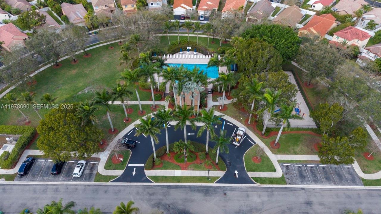 1418 Barcelona Way , Unit 6-23, Weston, FL 33327 Photo