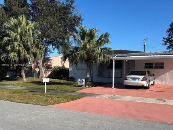 1170 NW 90th St , Unit 1170, Miami, FL 33150