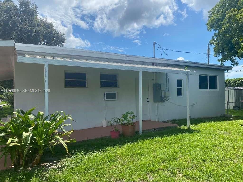 1170 NW 90th St , Unit 1170, Miami, FL 33150 Photo