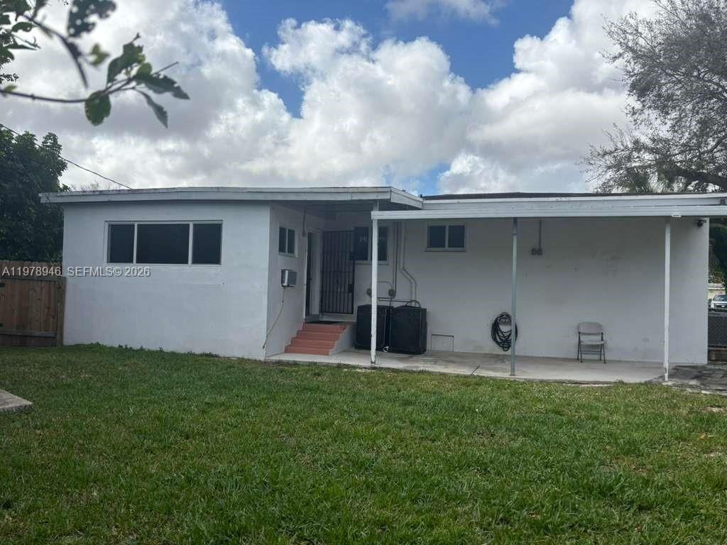 1170 NW 90th St , Unit 1170, Miami, FL 33150 Photo