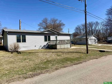 303 Stafford Street , Waco, NE 68460