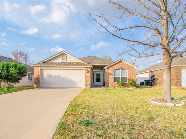 7916 Honeysuckle , Temple, TX 76502