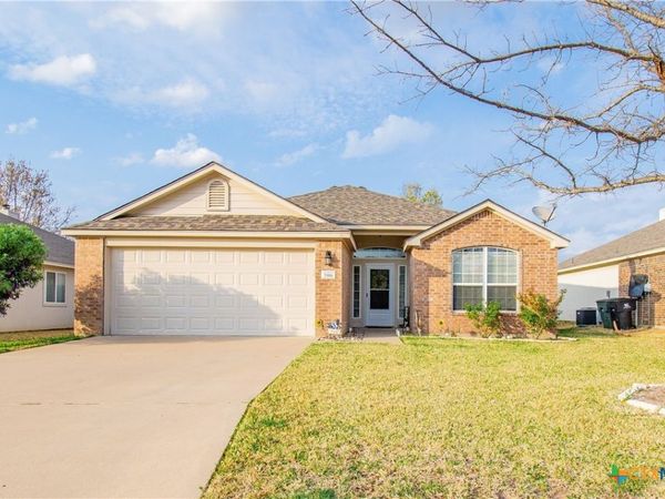 7916 Honeysuckle, Temple, TX 76502