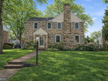 216 HEATHERWOOD ROAD, GLENSIDE, PA 19038