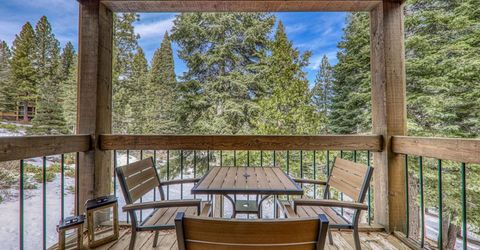 5030 Gold Bend, Truckee, CA 96161 Photo