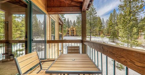 5030 Gold Bend, Truckee, CA 96161 Photo