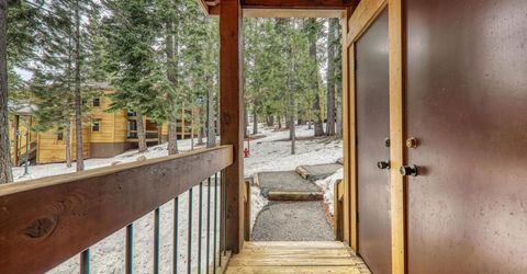 5030 Gold Bend, Truckee, CA 96161 Photo