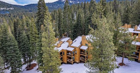 5030 Gold Bend, Truckee, CA 96161 Photo