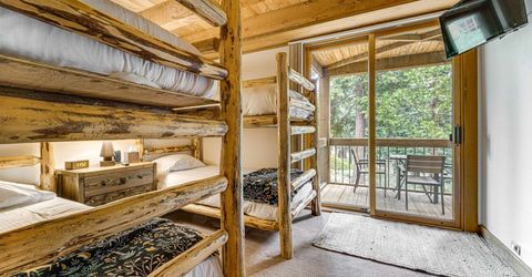 5030 Gold Bend, Truckee, CA 96161 Photo