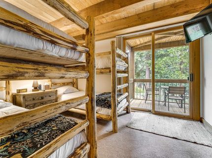 5030 Gold Bend, Truckee, CA 96161 Photo