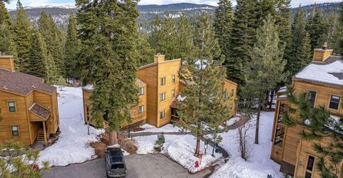 5030 Gold Bend, Truckee, CA 96161 Photo