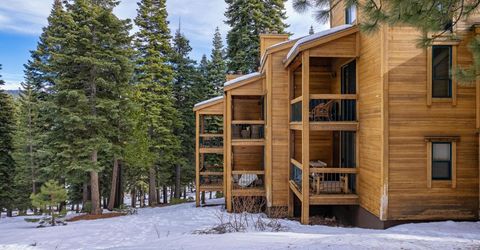 5030 Gold Bend, Truckee, CA 96161 Photo