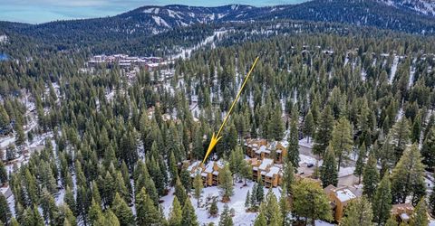 5030 Gold Bend, Truckee, CA 96161 Photo