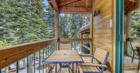 5030 Gold Bend, Truckee, CA 96161 Photo