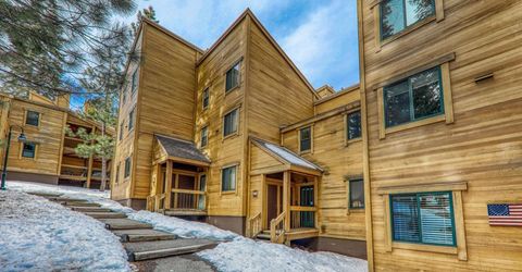 5030 Gold Bend, Truckee, CA 96161 Photo