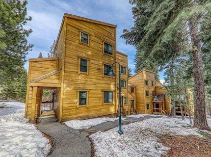 5030 Gold Bend, Truckee, CA 96161 Photo