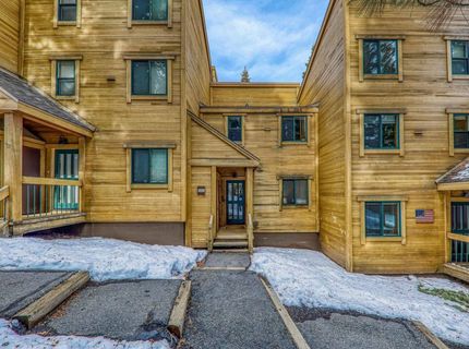 5030 Gold Bend, Truckee, CA 96161 Photo