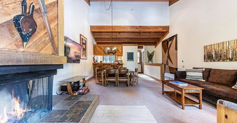 5030 Gold Bend, Truckee, CA 96161 Photo