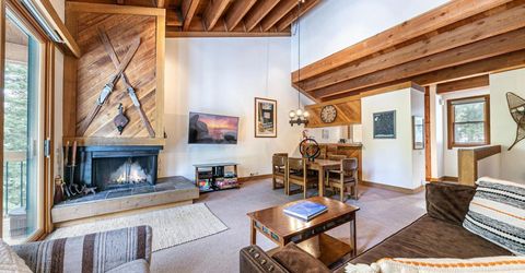 5030 Gold Bend, Truckee, CA 96161 Photo