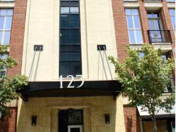 123 NW Luckie Street NW, Unit APT 1207, Atlanta, GA 30303