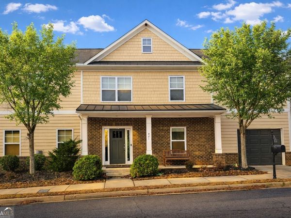 821 Westmoreland Circle NW, Atlanta, GA 30318