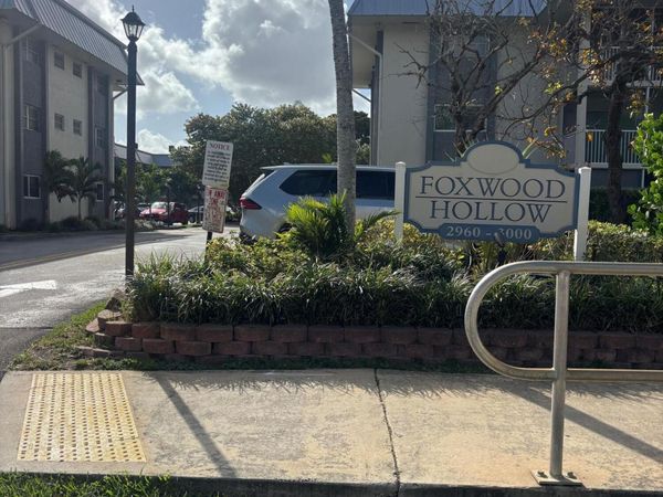 2980 Riverside Drive, Unit 323-3, Coral Springs, FL 33065