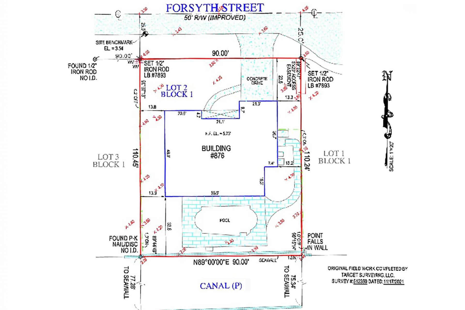 876 Forsyth Street, Boca Raton, FL 33487 Photo